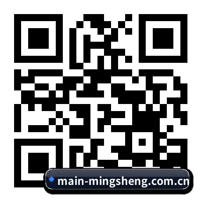苹果用户专属 二维码 | M88